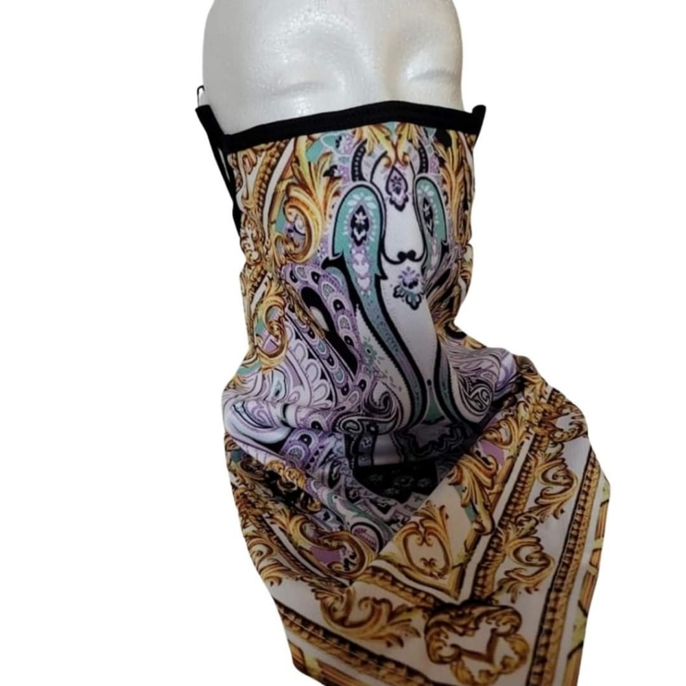 Fashion Mask